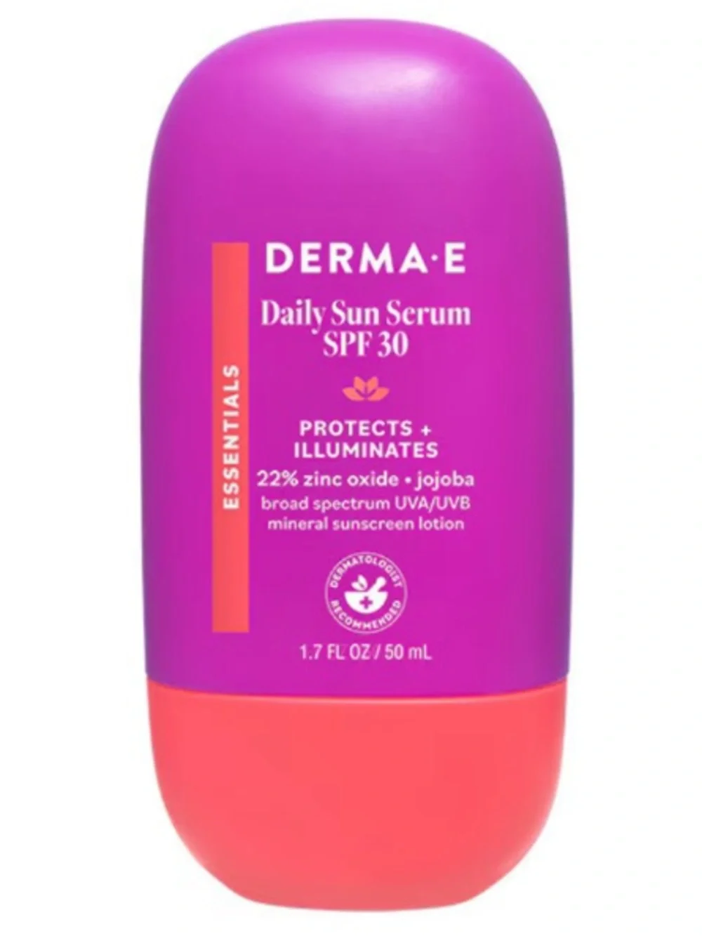 DERMA E Daily Sun Serum SPF 30